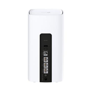 Router TP-Link NX510v Wit RJ45 Ethernet LAN Wi-Fi