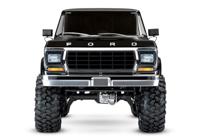 Traxxas TRX-4 1979 Ford Bronco 1:10 Brushed RC auto Elektro Crawler 4WD RTR 2,4 GHz - thumbnail