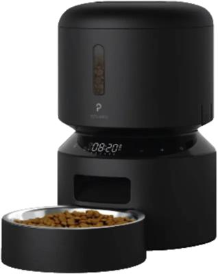 Petlibro Automatische Voerbak 3L Zwart