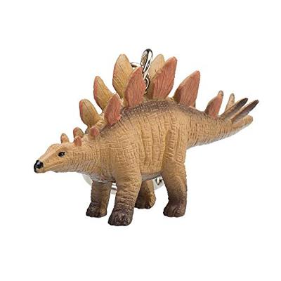 Mojo sleutelhanger stegosaurus 387448 - thumbnail