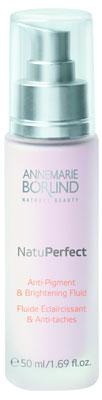Borlind Natuperfect beauty special 50 Milliliter Borlind Natuperfect beauty special 50 Milliliter