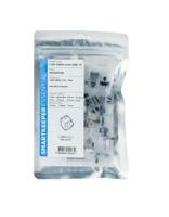 Smartkeeper NC03P1DB poortblokker RJ-45 Blauw 12 stuk(s) - thumbnail