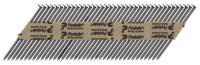 Paslode stripnagel - 2.8x51 mm - RoundDrive - ring - blank - 3750 st + 3 gaspatronen - thumbnail