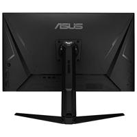ASUS TUF Gaming VG32AQL1A | 31,5 inch WQHD Monitor | 170 Hz, 1ms GtG, FreeSync Premium & G-Sync compatibel, DisplayHDR 400 | Fast IPS Panel, 16:9, 2560x1440, DisplayPort, HDMI, USB, ergonomisch - thumbnail