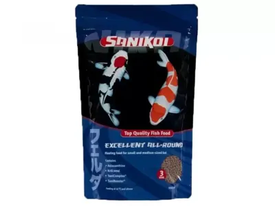 Sanikoi Excellent all round 3mm 1000 ml