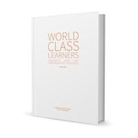 World Class Learners - Yong Zhao - Hardcover (9789081748483) - thumbnail