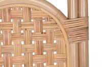 Hoofdbord Home ESPRIT 153 X 4 X 146 cm - thumbnail