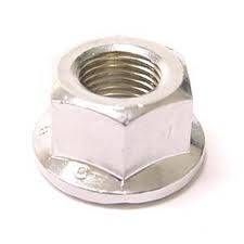 Bofix Asmoer met kraag m10 x 1 per 12 stuks (220960)