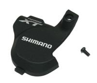 Shimano cover with screw for sl-m780 left - thumbnail