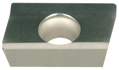 Promat/Tecwerk Wisselplaat | XPHT 160408F-AL N20 | bewerking aluminium - 6480005003