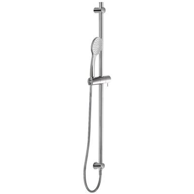 Tres Selection glijstang set 97 cm rond chroom