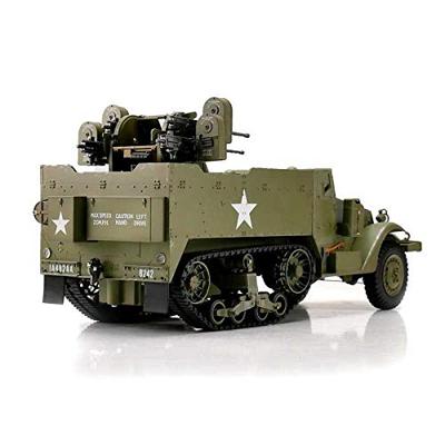 Torro 1/16 Halftrack M16