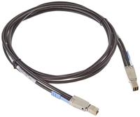 HPE Ext 2.0m MiniSAS HD naar MiniSAS HD Cbl - thumbnail