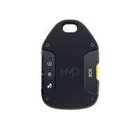 HMD Satellite Messenger Zwart - thumbnail