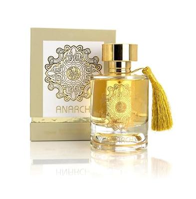 Maison Alhambra Anarch 100 ml Eau de Parfum Dames Maison Alhambra Anarch 100 ml Eau de Parfum Dames