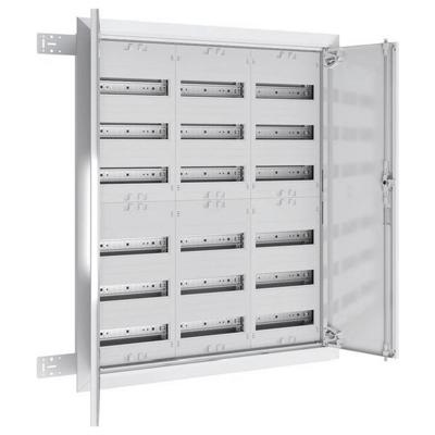 ABN UK36 Veldverdeler Inhoud: 1 stuk(s)