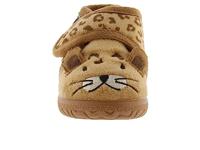 Pantoffels 105119 VICTORIA kameel - thumbnail