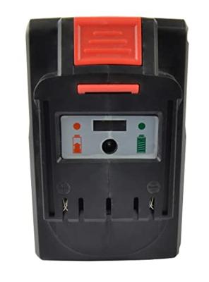 Brüder Mannesmann M17696 Gereedschapsaccu 24 V 1.3 Ah Li-ion