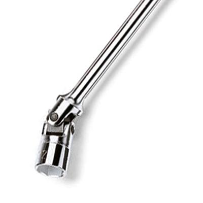 Beta T-sleutels met cardangewricht en zeskant dop 952 10 - 009520010