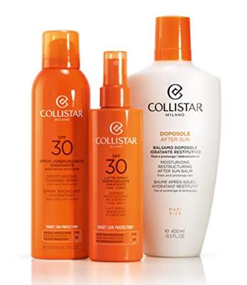 Collistar Moisturizing Restructuring After Sun Balm 400ml - thumbnail