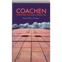 Coachen vanuit een veelzijdig perspectief (Paperback) - thumbnail