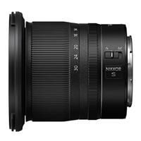 Nikon NIKKOR Z 14-30mm f/4 S SLR Ultra-groothoeklens Zwart - thumbnail