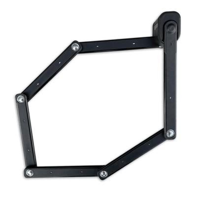 Lynx Vouwslot pivot+ art 2 Lynx Vouwslot pivot+ art 2