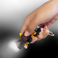 LEGO Iconic Light-Up Keychain Captain Brickbeard 8 cm - thumbnail