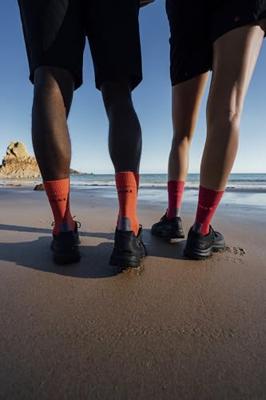 Falke TK5 Wander Wandelsok Dames Marine 39-40 Falke TK5 Wander Wandelsok Dames Marine 39-40