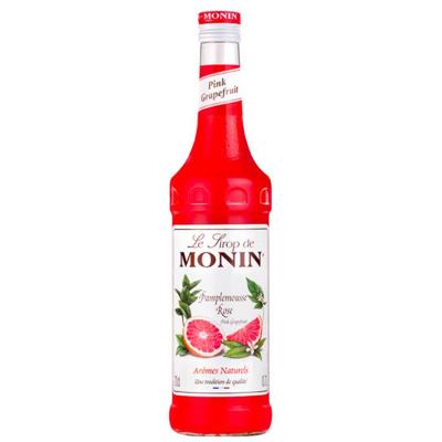 Monin Pink Grapefruit 700ml Monin Pink Grapefruit 700ml