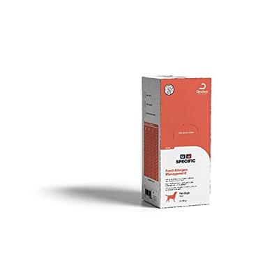 Specific CDW Food Allergy Management Hondenpaté, 6 x 300 g