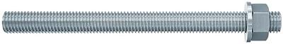 Fischer Ankerstang FIS A M10 x 170 elektrolytisch verzinkt 5.8 - 44969 - 10 stuk(s) - 44969 - thumbnail