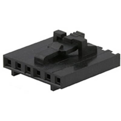 Molex 50579402 Male behuizing (kabel) Inhoud: 1 stuk(s)