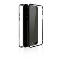 Black Rock Cover 360° Glass IPhone 7/8 Zwart - thumbnail