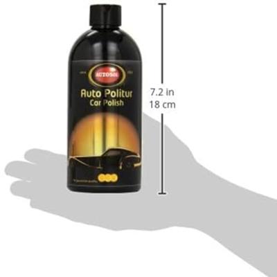 Autosol flacon lak polish 500ml