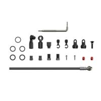 SRAM remslang kit brake line kit 2000 beveled banjo - thumbnail