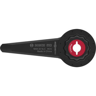 Bosch Accessoires PRO MAII 32 SLC Multitool zaagblad | 32 x 70 mm - 2608669140 Bosch Accessoires PRO MAII 32 SLC Multitool zaagblad | 32 x 70 mm - 2608669140