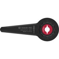 Bosch Accessoires PRO MAII 32 SLC Multitool zaagblad | 32 x 70 mm - 2608669140 - thumbnail