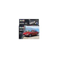 Revell 1/24 Jaguar E-Type Model-set - thumbnail