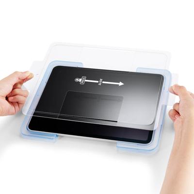 Spigen EZ FIT GLAS.tR iPad Air