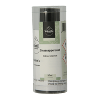 Volatile Sinaasappel zoet 50 Milliliter - thumbnail