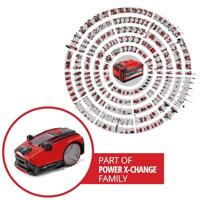 Einhell FREELEXO CAM PLUS 600 Robotmaaier Geschikt voor oppervlakte (max.) 600 m² - thumbnail