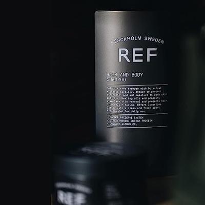 REF Hair & Body Shampoo - thumbnail
