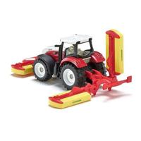 Siku 1672 Steyr Maaier - thumbnail