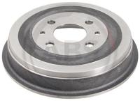 Remtrommel 2916S - thumbnail