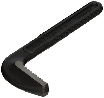 Bahco Reserve bek | bewegend | voor aluminium pijptangen | 380-36 - 8100B0360