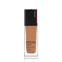 Vloeibare Foundation Shiseido Synchro Skin Radiant Lifting Nº 410 Sunstone 30 ml - thumbnail