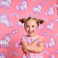 Wild Stripes Pleister Kinder Fantasy - thumbnail