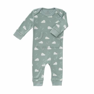 Fresk pyjama zonder voet Hedgehog-3-6 mnd