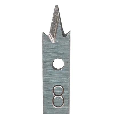 Makita Accessoires Speedboor 8x400mm - E-17382